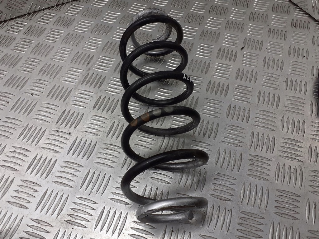 фото №1, Пружина задняя seat leon i