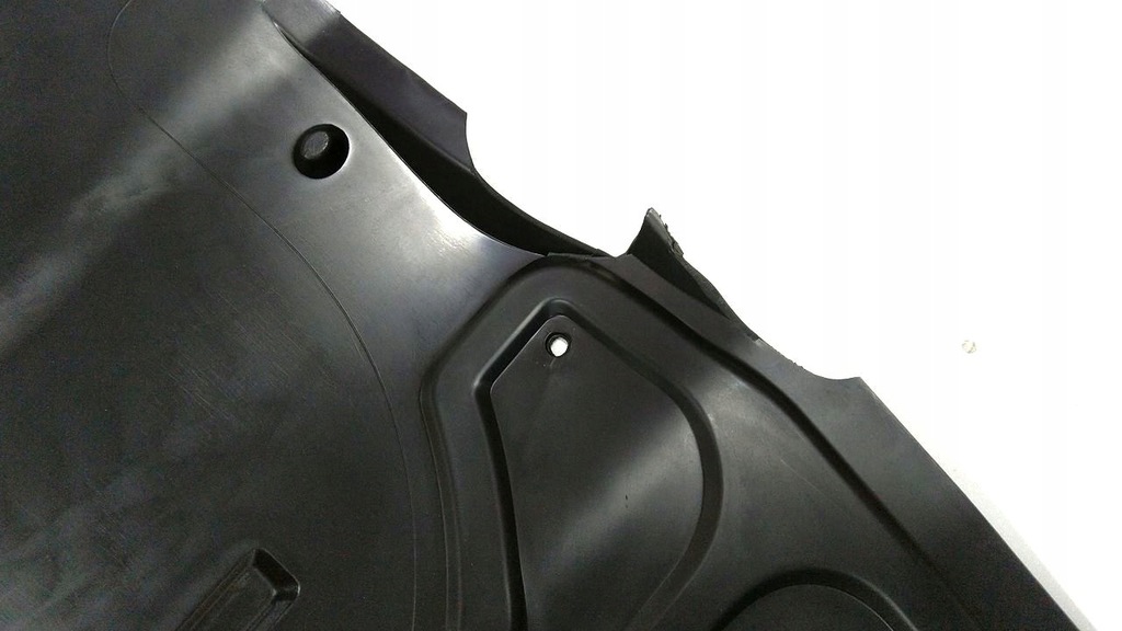 фото №8, Захист нижня pod двигун skoda roomster fabia i ii