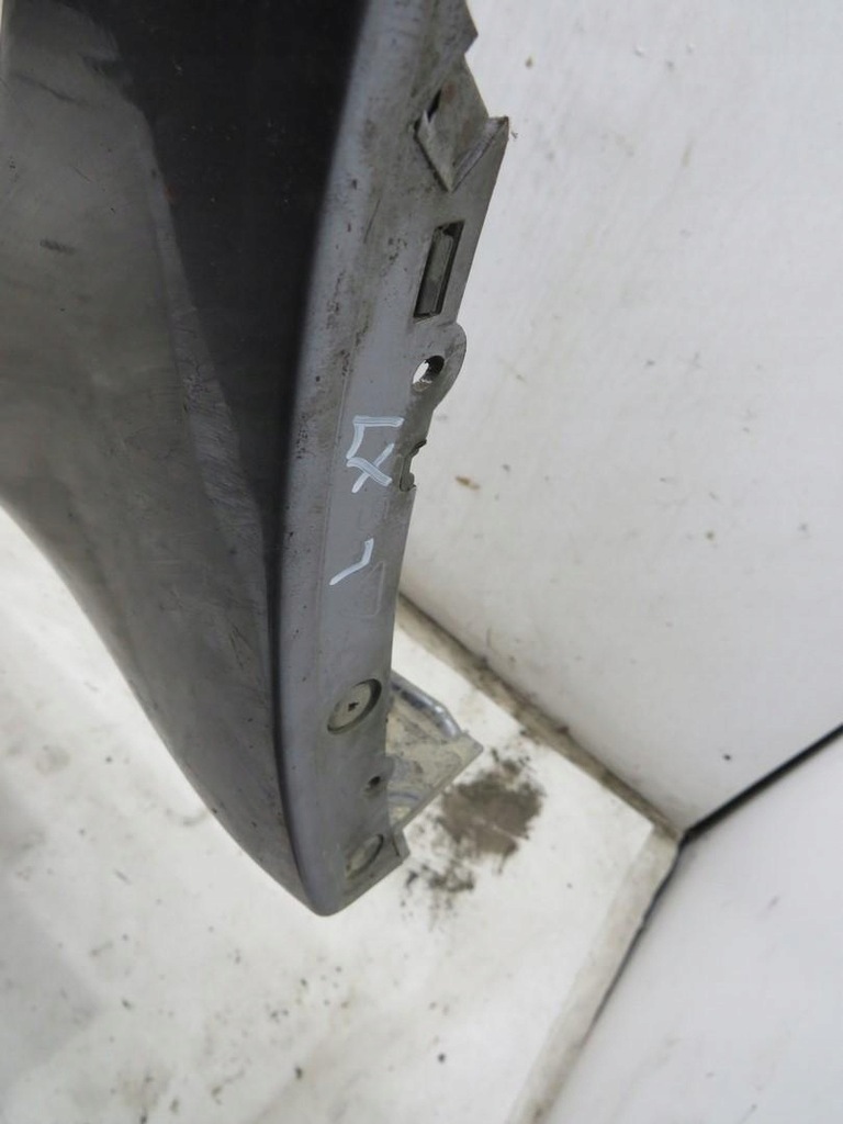 фото №6, Молдинг порог левая короткий jaguar xj x351