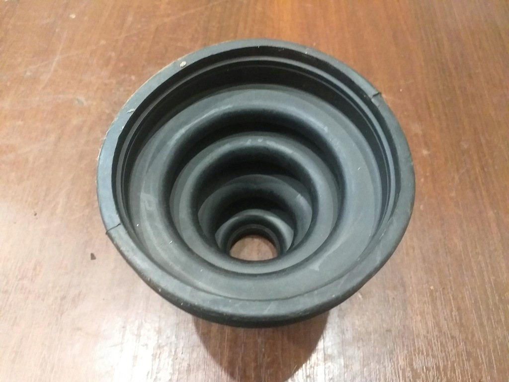 фото №6, Защита шарнир полуось приводной bt-139