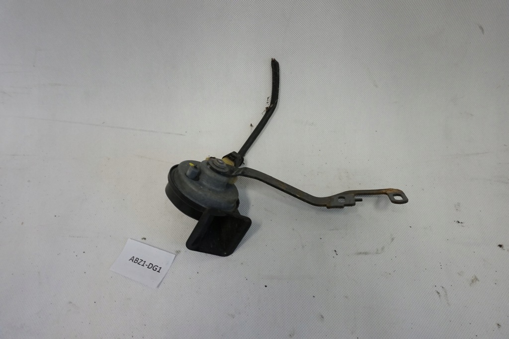 фото №1, Клаксон сигнал peugeot 208