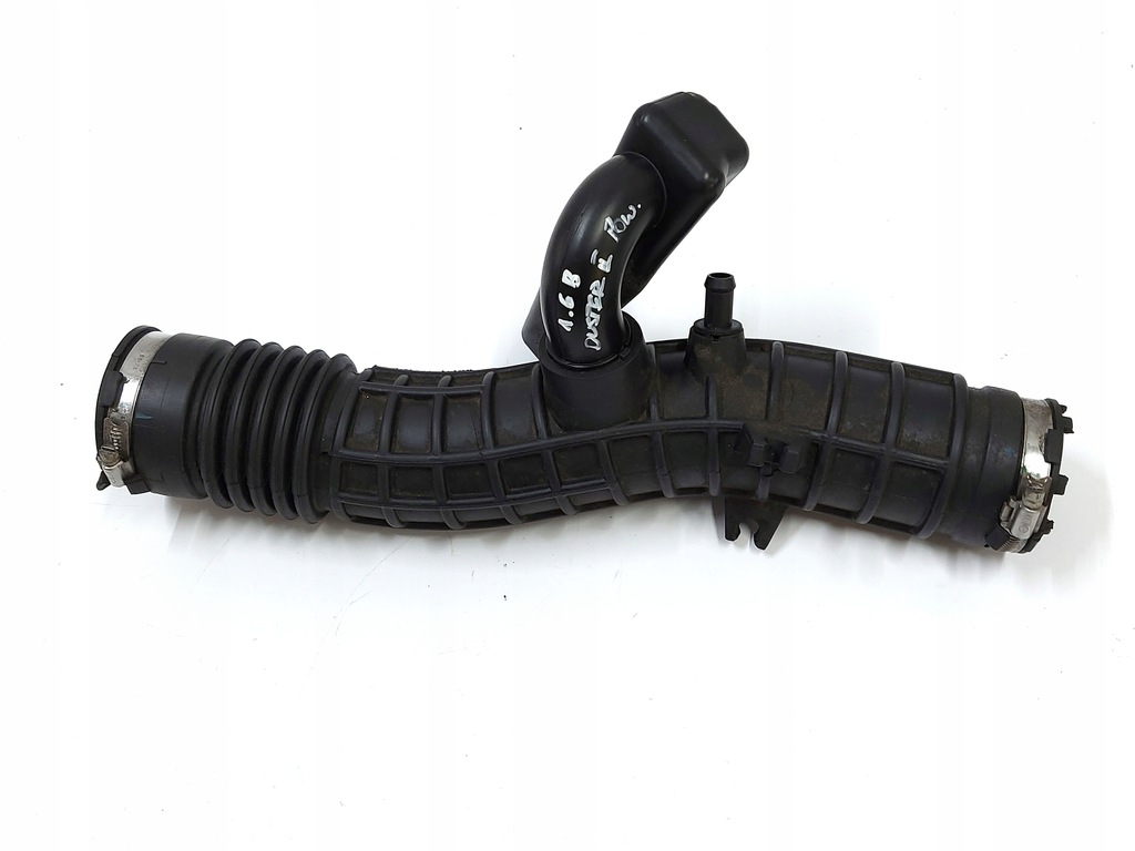 фото №11, Dacia duster ii 1.6 sce шланг повітря 19r.