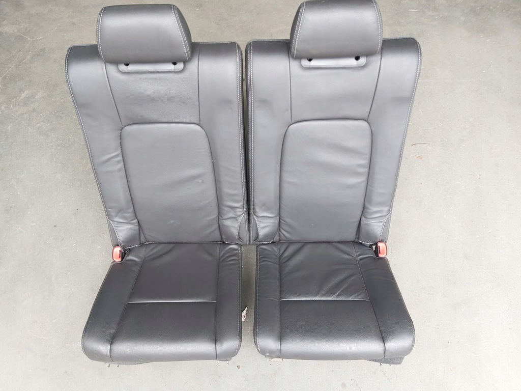 фото №7, Сидіння сидіння комплект 7осіб chevrolet captiva lift