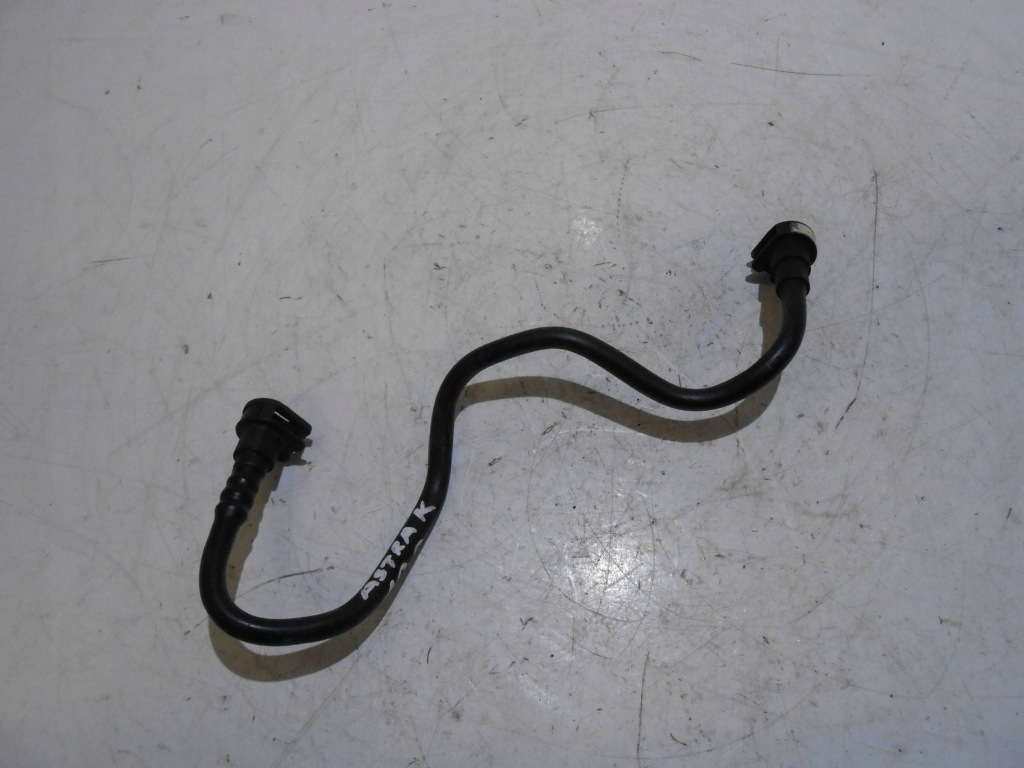 Купить Opel astra k шланг топлива 13368230