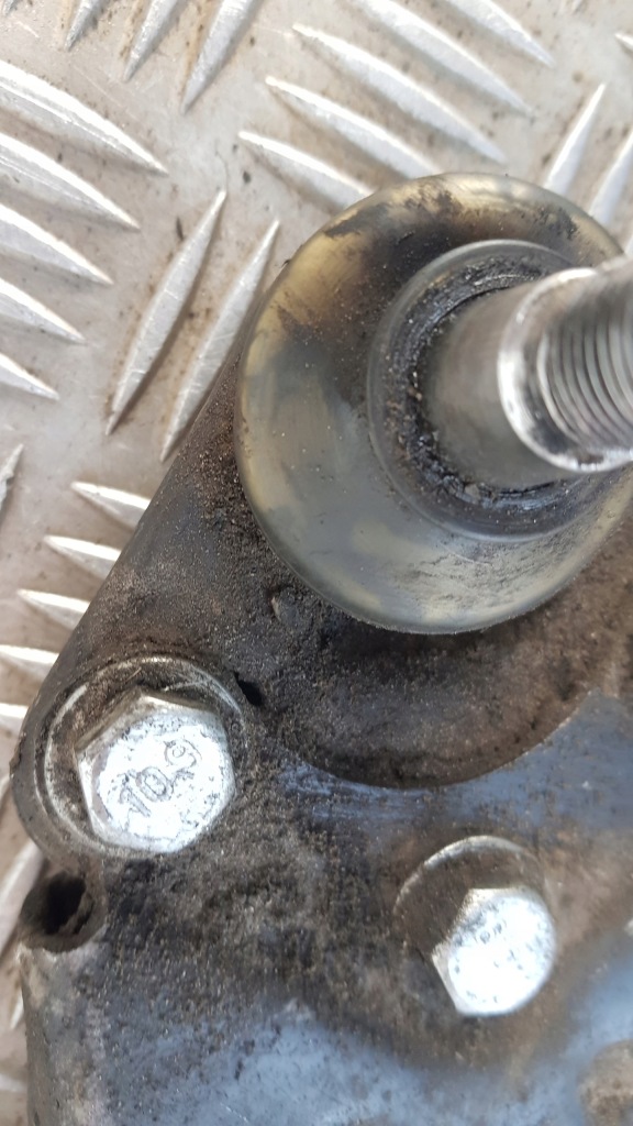 Mercedes w169 важіль перед лівий правий нижній Доставка