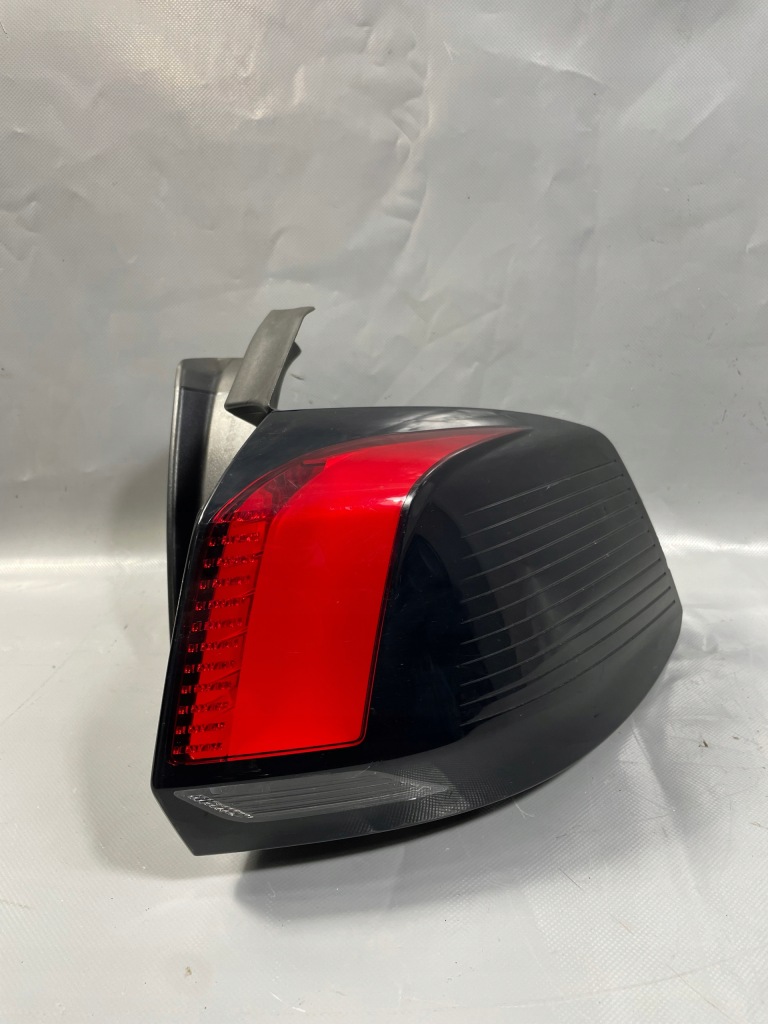 фото №1, Лампа правий задня w крила peugeot 5008 ii 2 оригінал