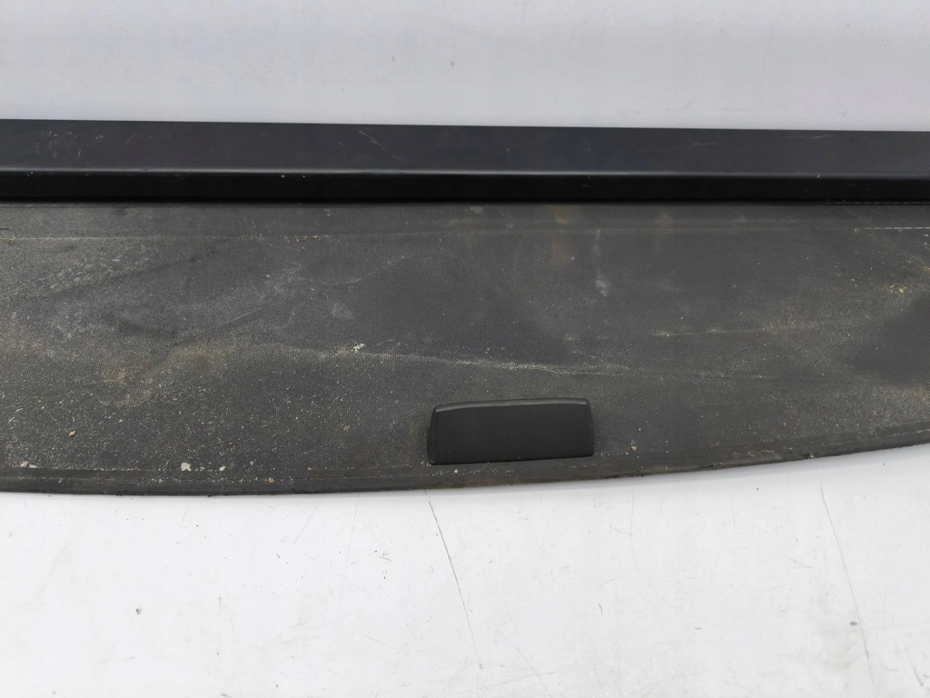 фото №7, Honda accord 2009 шторка багажника