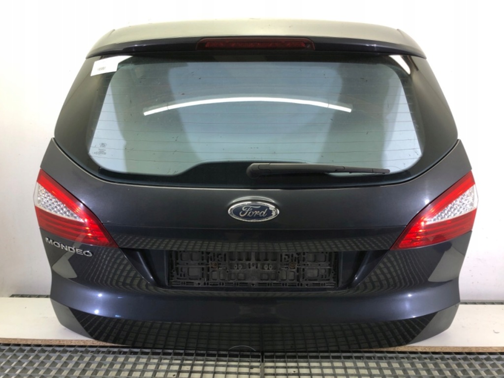 Купить Крышка багажника задний  ford mondeo mk4 универсал 07-15 задняя, багажника