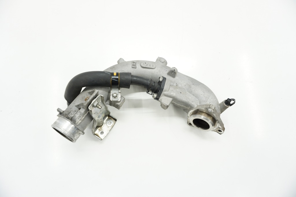 фото №1, Mazda 6 gh труба інтеркулер 2.2 mzr-cd r2aa