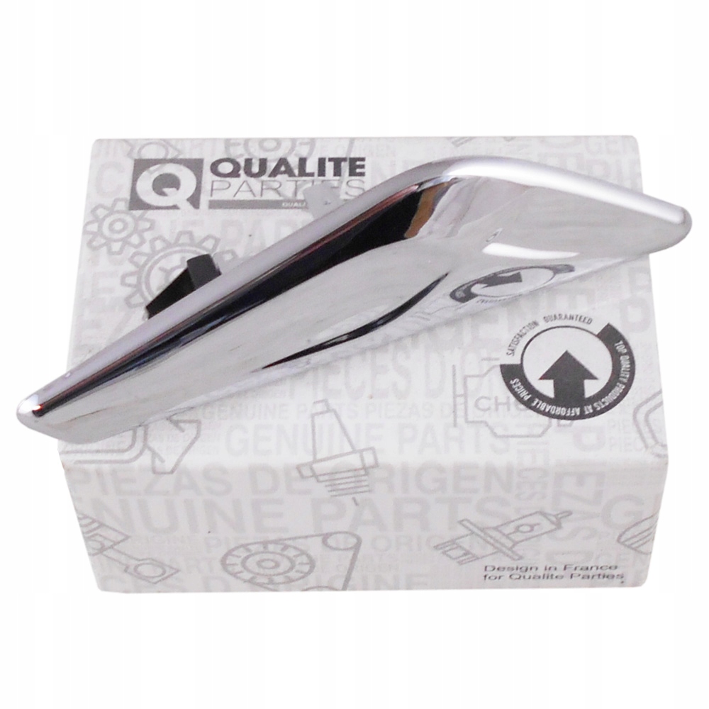 фото №1, Заглушка крыла подкрылок правая bmw x3 f25 x4 f26 хром