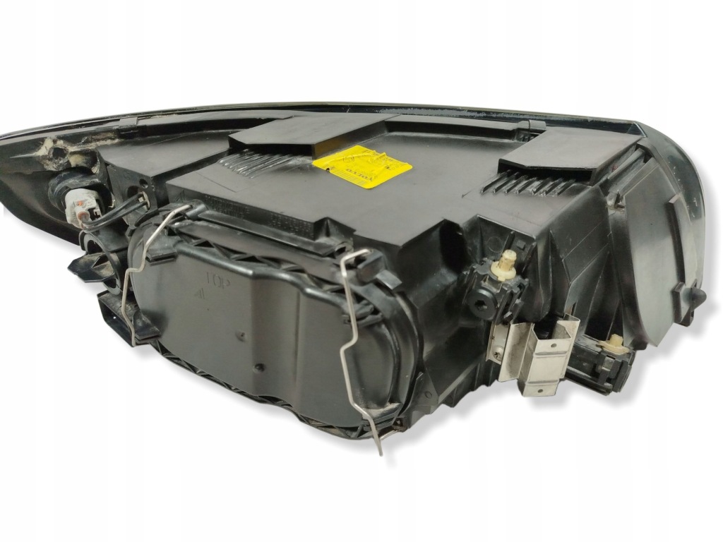 Фара перед сторона ліва volvo s40 30698873 Київ