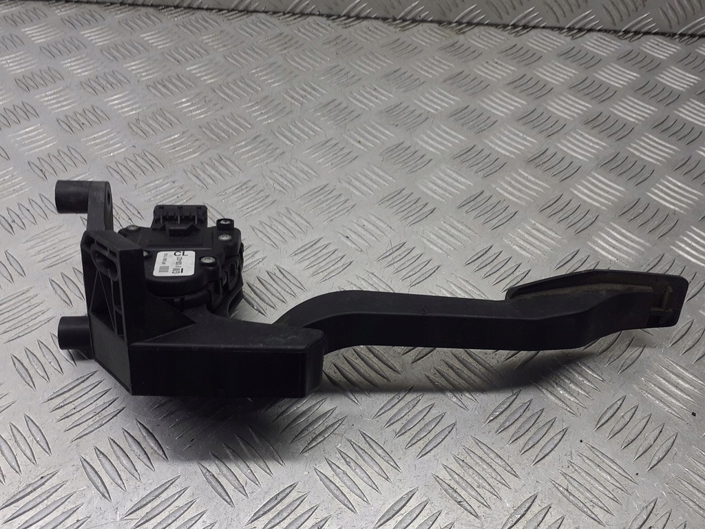 фото №1, Потенциометр педаль газа opel combo 1.4 9129423