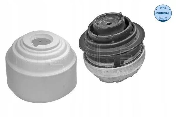 фото №1, Подушка sil. db w220/221/211 5,0