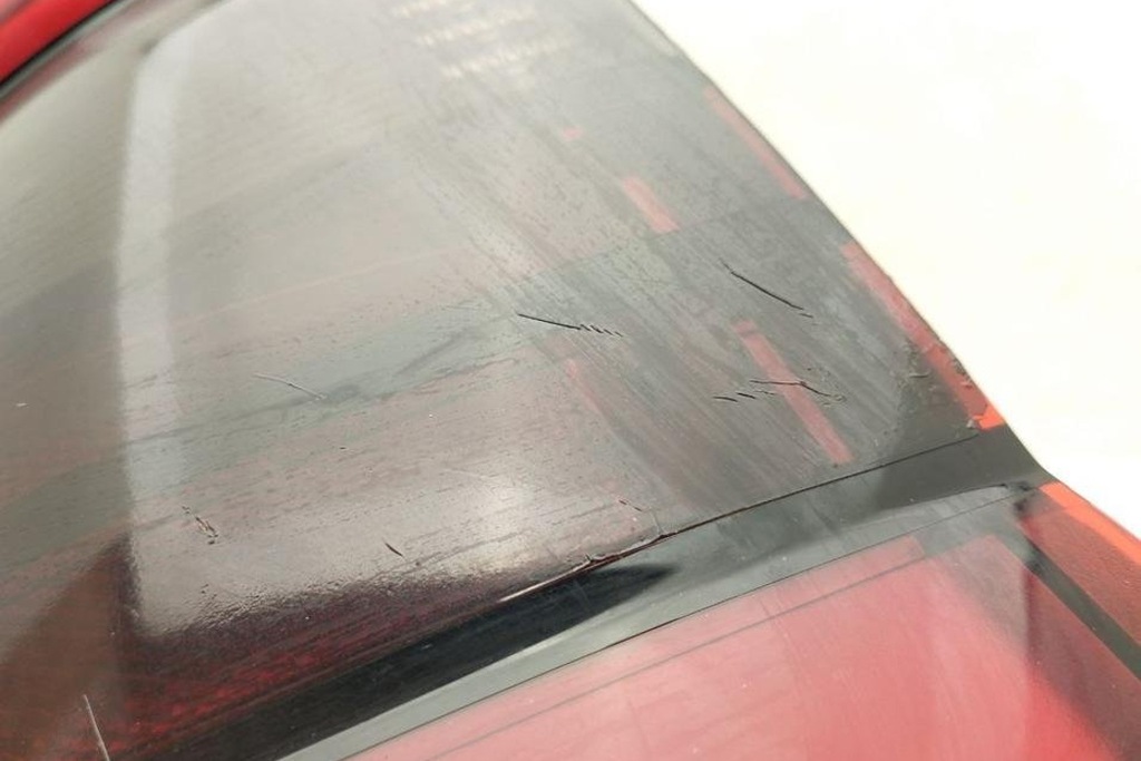 фото №9, Лампа ліва задня dodge durango wd 68272127ab бензиновий 268kw 2020