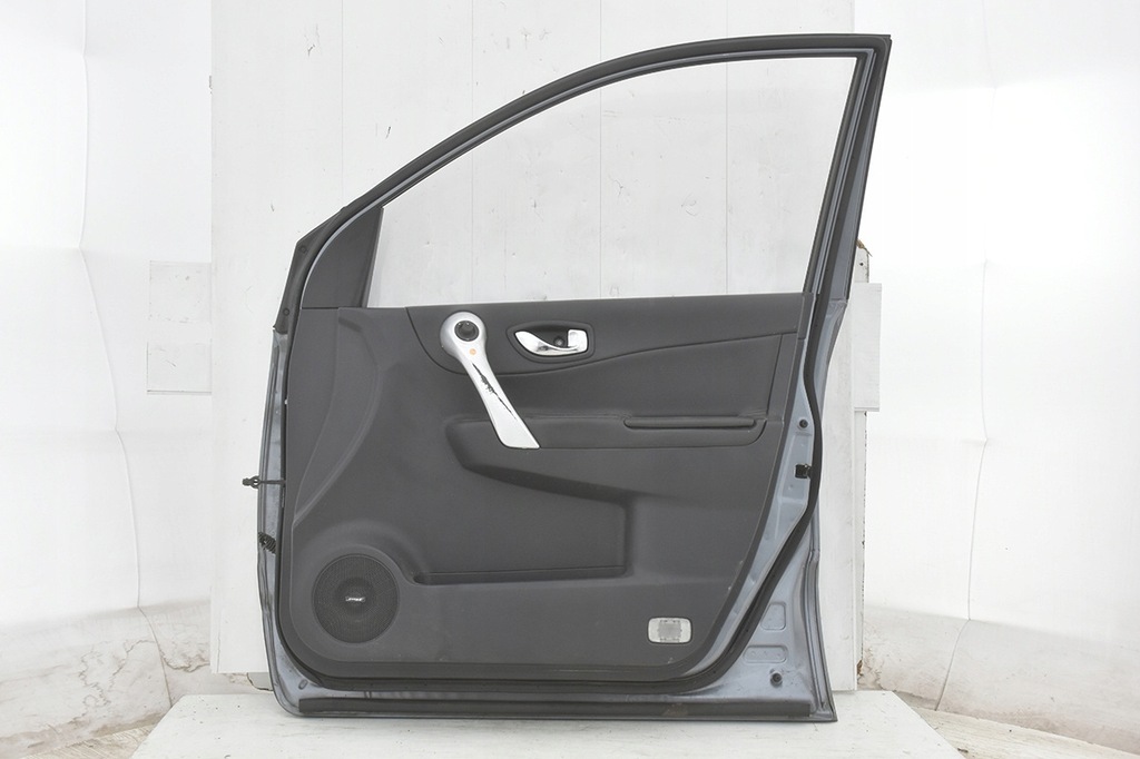 фото №2, Дверь передние перед правое renault koleos i tekxb