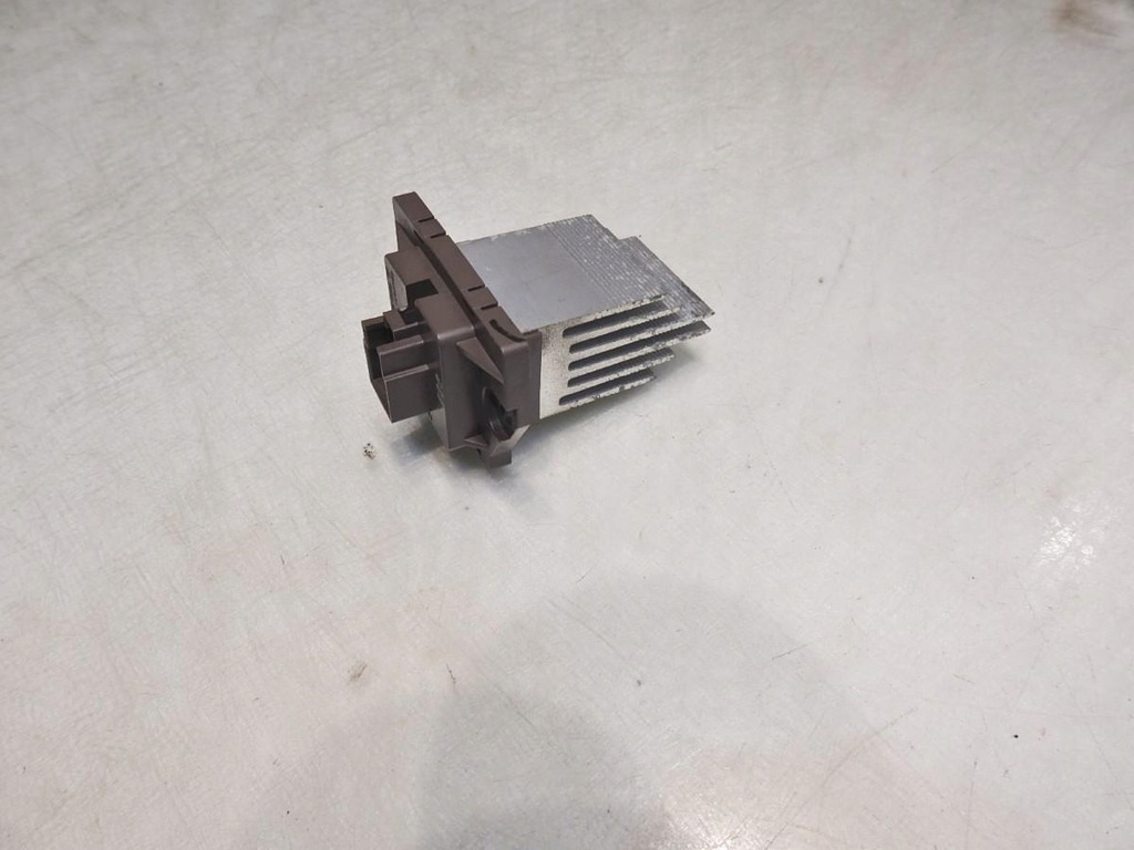 фото №6, Резистор резистор hyundai santa fe ii