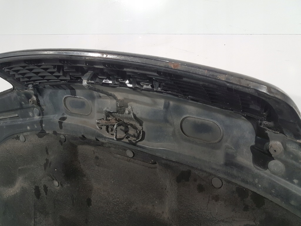 фото №5, Audi a4 b5 капот передняя