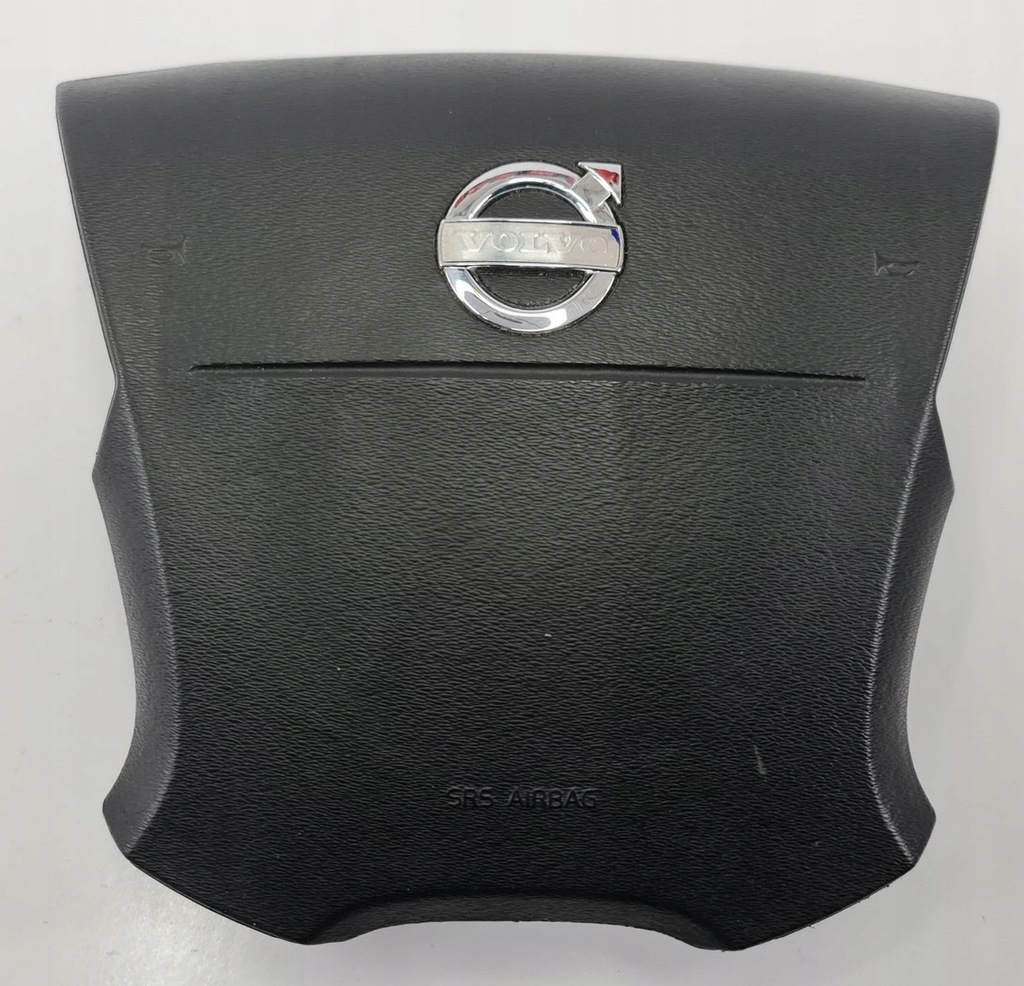 фото №1, Подушка подушка безопасности водителя volvo xc70 30721996