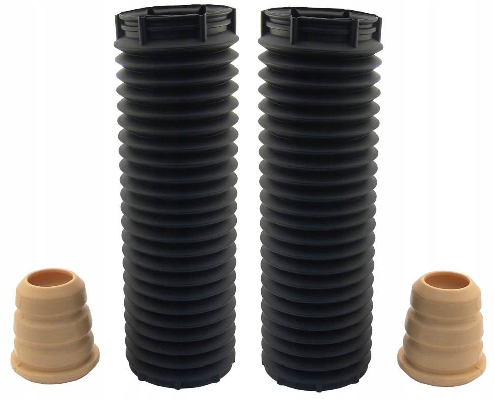 фото №1, Відбійники захист перед focus ii c-max volvo s40 v50 mazda 3