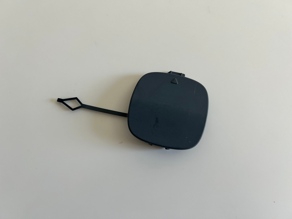 фото №1, Mercedes klasa s w223 2020- заглушка фаркоп задня оригінал