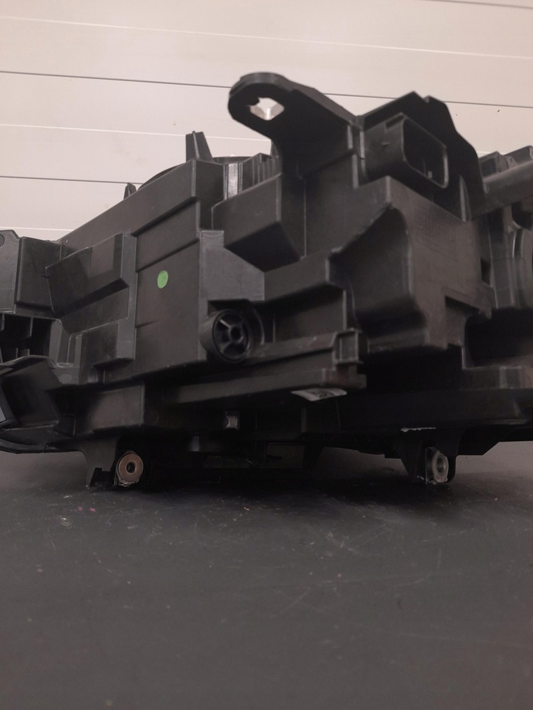 фото №5, Лампа передня права bmw x1 f48 lift lci