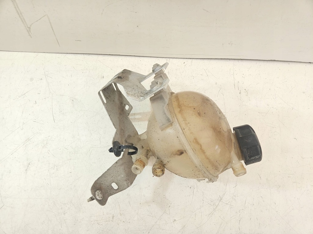 фото №4, Citroen jumpy бачок расширительный wody peugeot expert 3 iii 9821049380