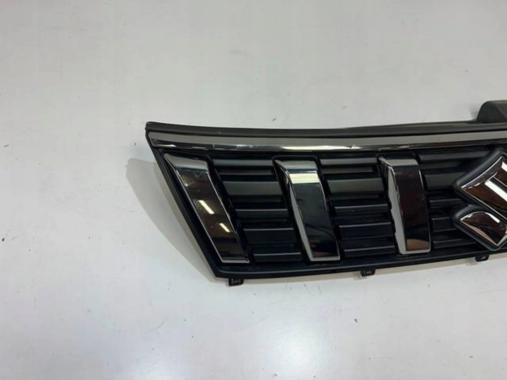 фото №10, Решётка радиатора решётка радиатора suzuki vitara ii lift 72121-86r0