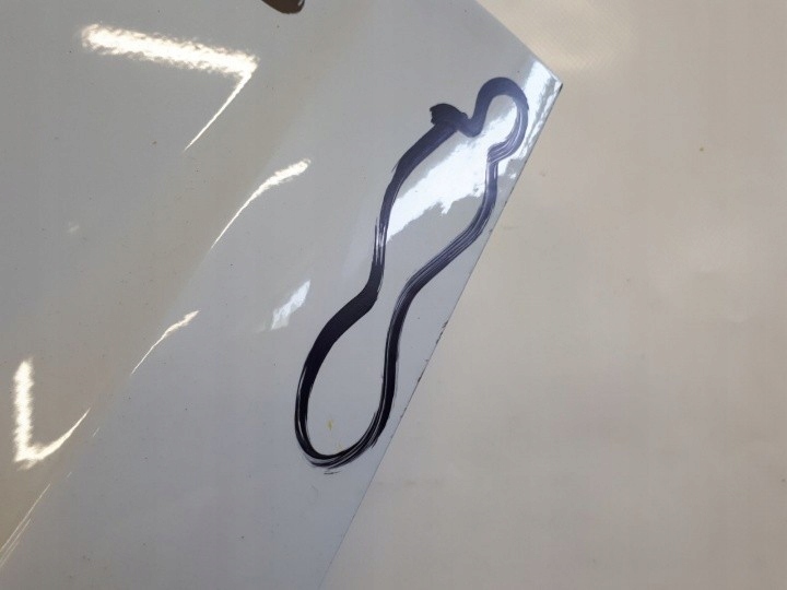 фото №6, Seat ibiza 2008 6j0 двері праве