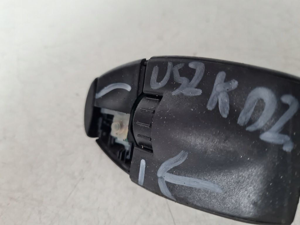 фото №6, Перемикач комбінований citroen c5 i 1 kombi europa