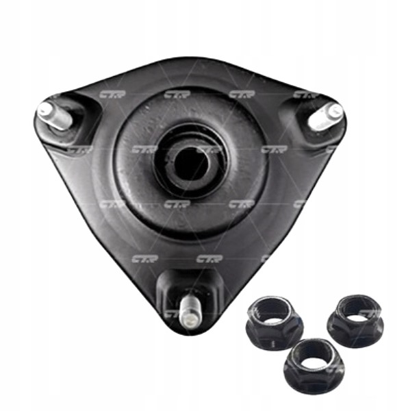 фото №1, Подушка амортизатора do hyundai i40 i 2.0