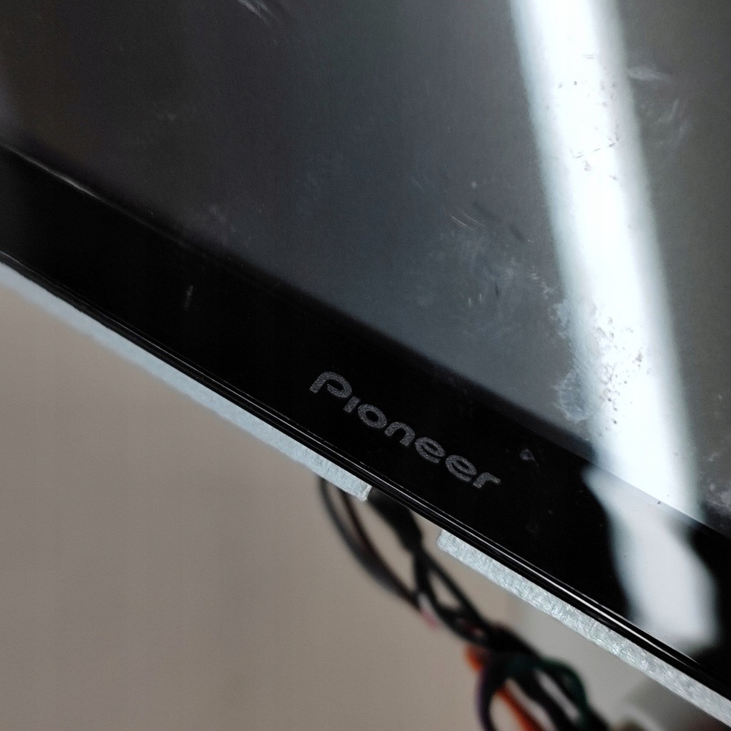 фото №6, Porsche cayman 987 2006 панель / радіопрогравач cd/dvd/gps