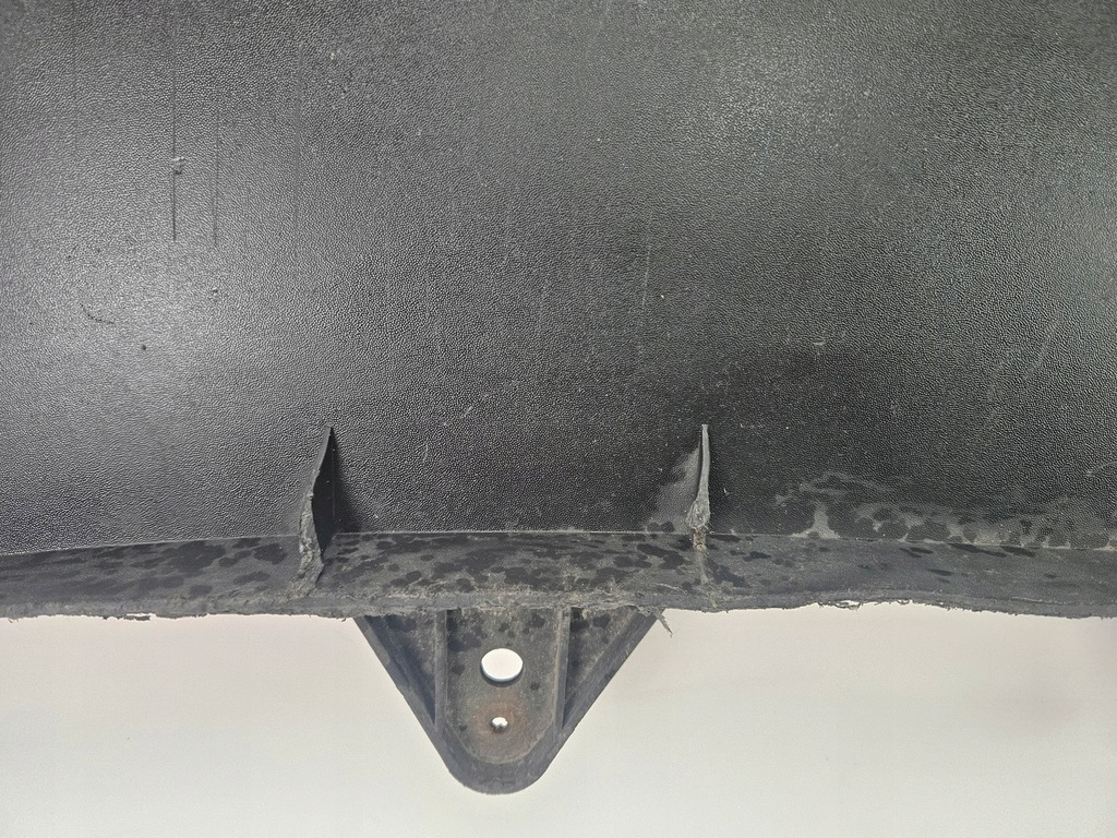 фото №9, Seat altea toledo iii 2004 - 2015 спойлер накладка бампера перед 5p0805903