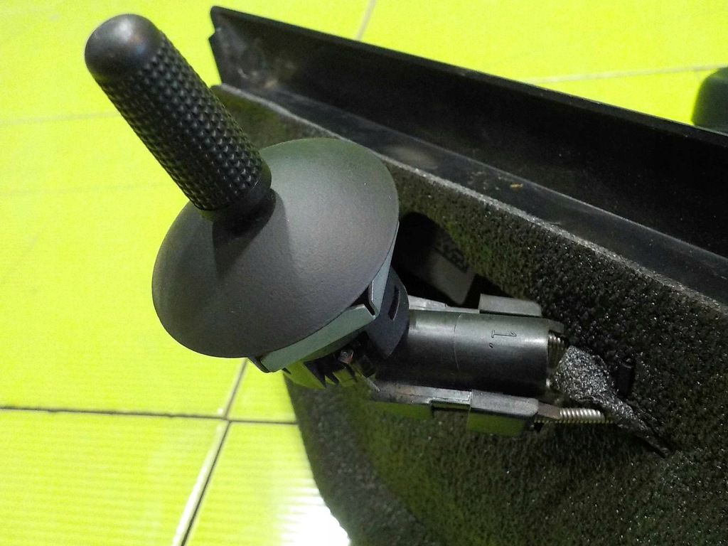 фото №7, Skoda citigo 13r зеркало правое 1s2857502bh