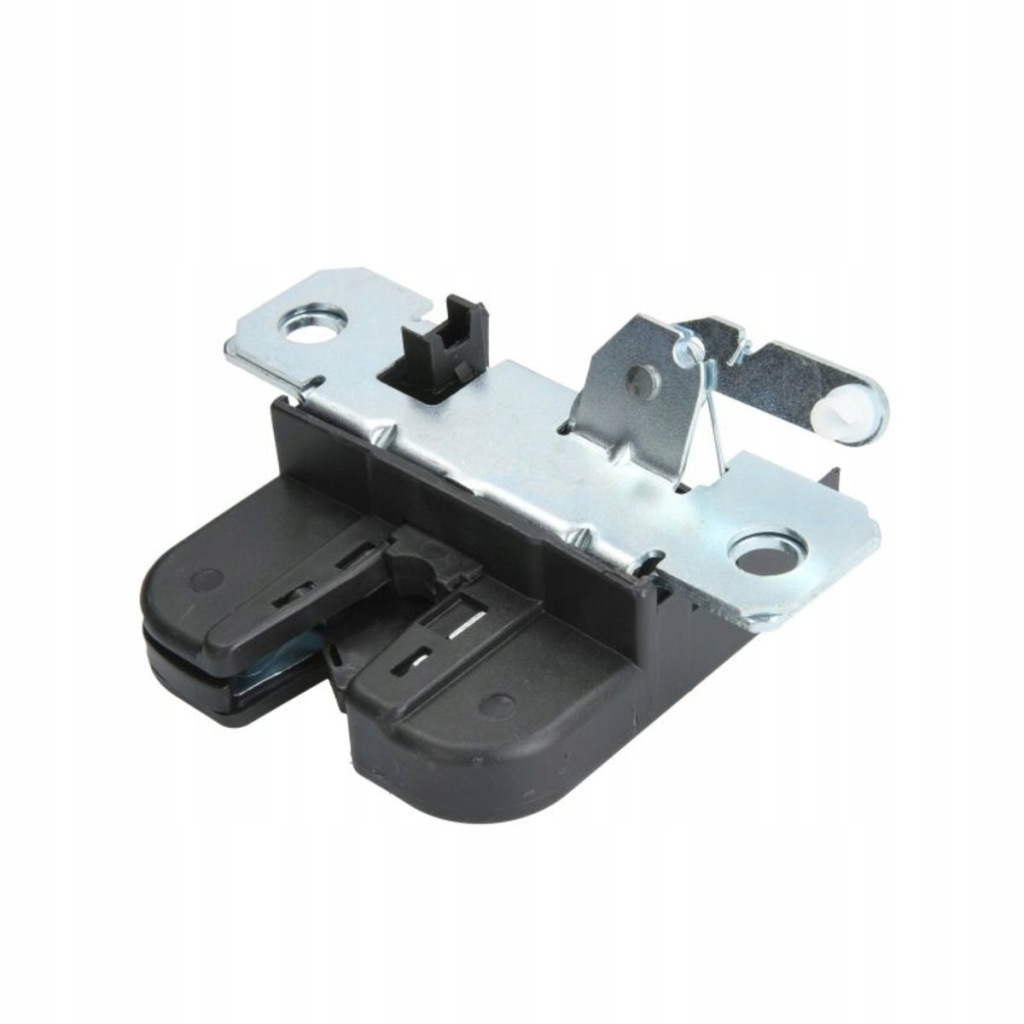 фото №1, Замок багажника vw polo 9n 01-12