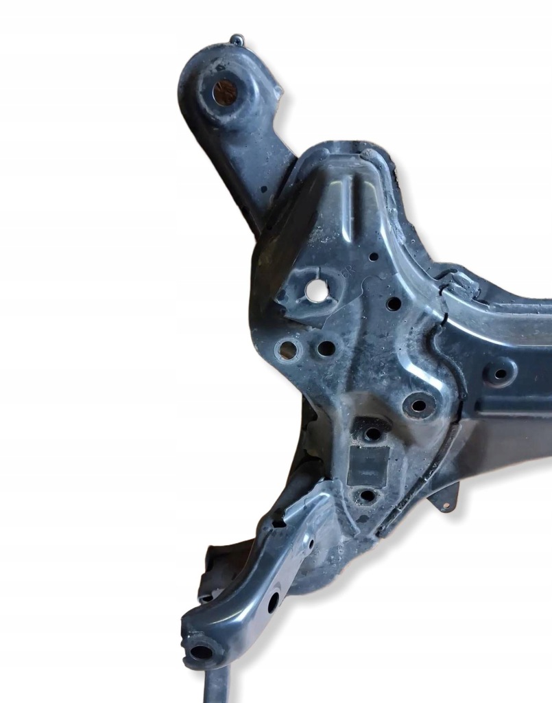 фото №5, Другая часть подвеска передний перед toyota yaris cross iv