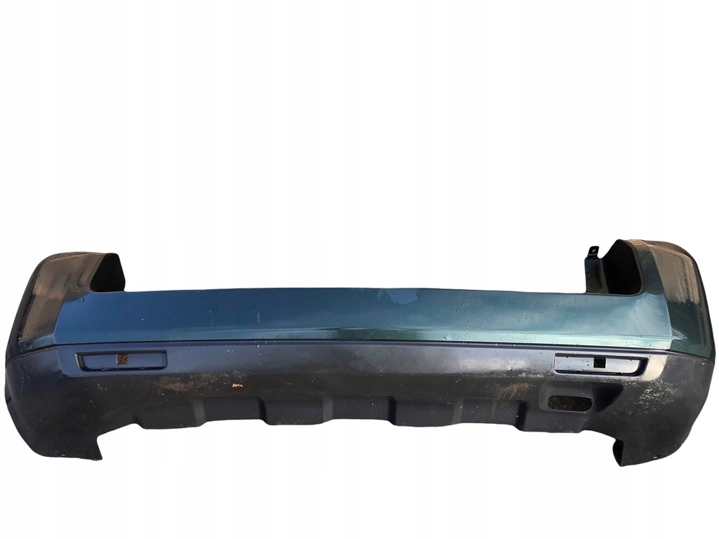 фото №1, 6h52-17775-b land rover freelander ii бампер задняя