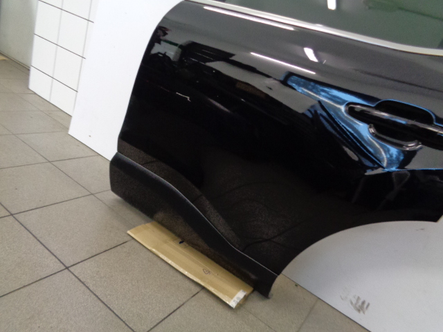 фото №6, Дверь левый задняя полный citroen c4 iii 2022 rok ktvd