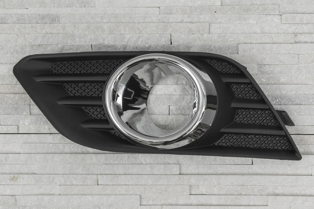 фото №15, Opel mokka i 12-16 решітка бампера ліва 95470234