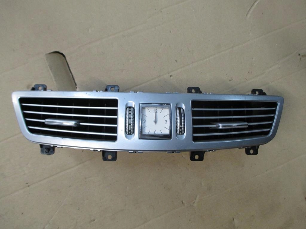 Купить Mercedes s w221 05- решётка часы