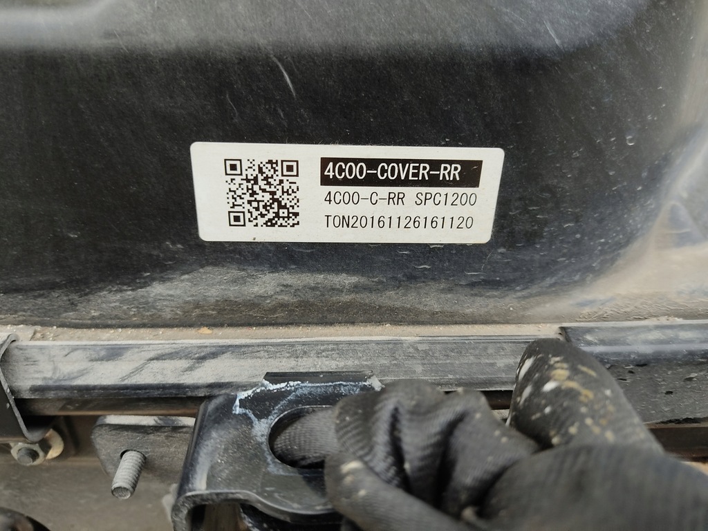 фото №7, Аккумулятор аккумулятор partner berlingo iii 9 kwh 9804124880 9804190280 2012-18