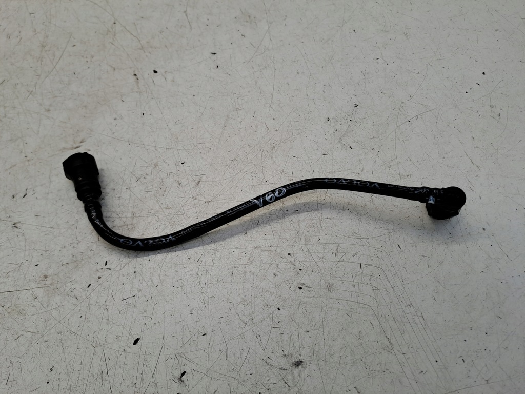 фото №1, Шланг вакуум volvo v60