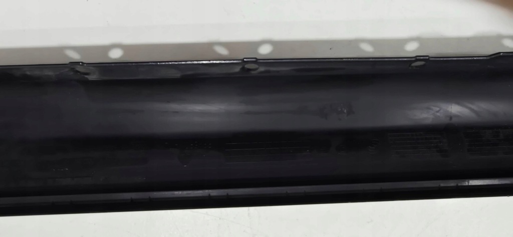 фото №8, Mercedes-benz vito w447 права молдинг поріг