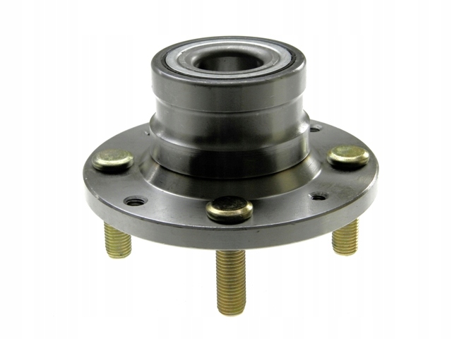 фото №1, Ступица колеса задняя mitsubishi carisma 95- -kombi -abs