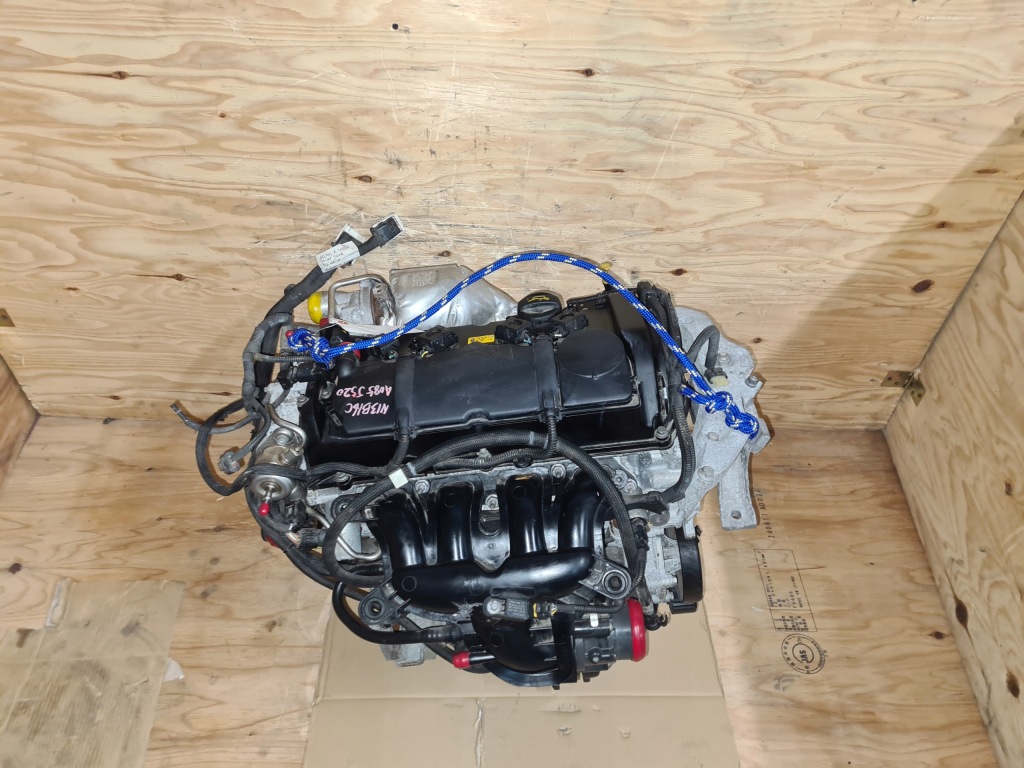 Двигун mini s 1.6 jcw n18b16c john cooper works комплектний  r56 r58 r59 Недорого