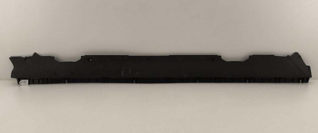 Купить Молдинг порог накладка левая нижняя tesla y 19-