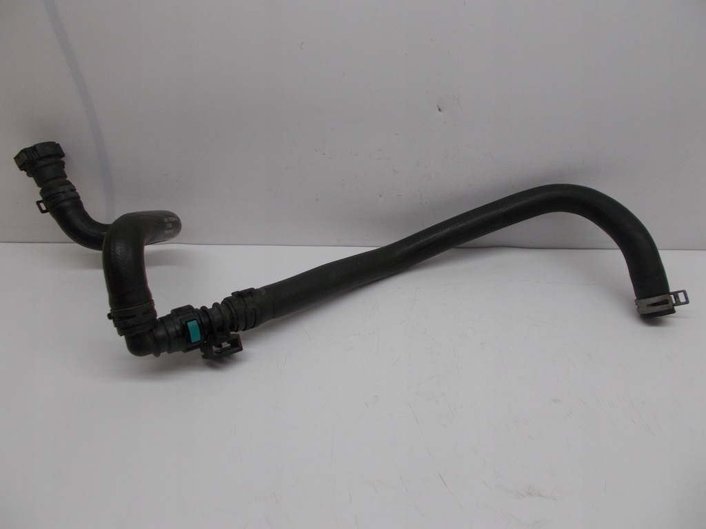 фото №1, Ford ecosport 1.0 wąż труба шланг wody