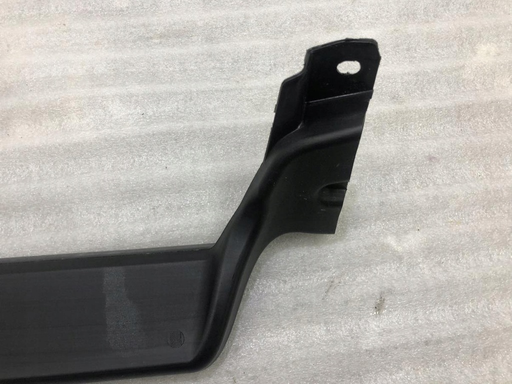 фото №6, Труба воздухозаборник ловушка воздуха dacia duster ii