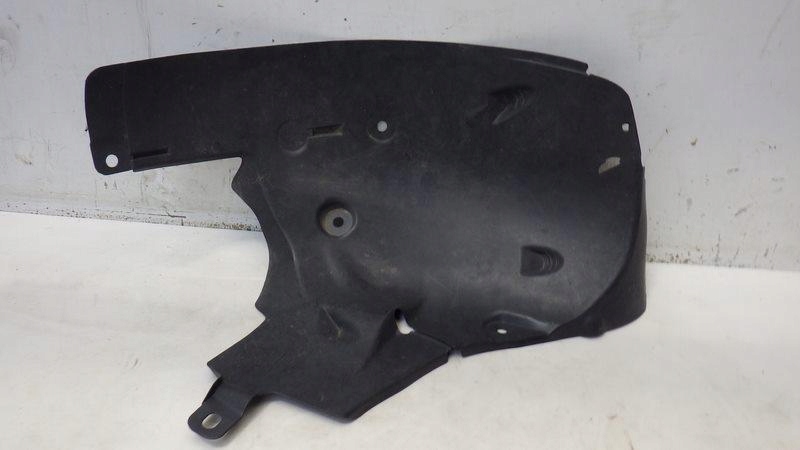 фото №3, Подкрылок правый перед cz. передняя modus 8200213971