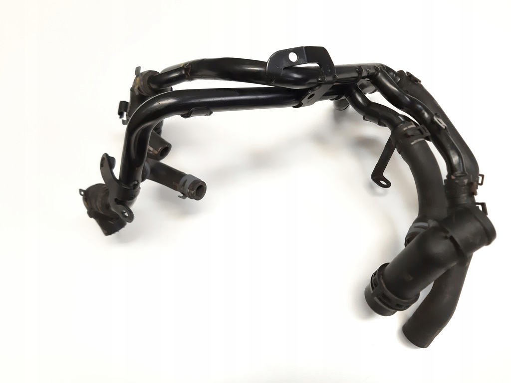 фото №5, Шланг wody трубка vw golf vii 1.6 tdi 04l122157bq