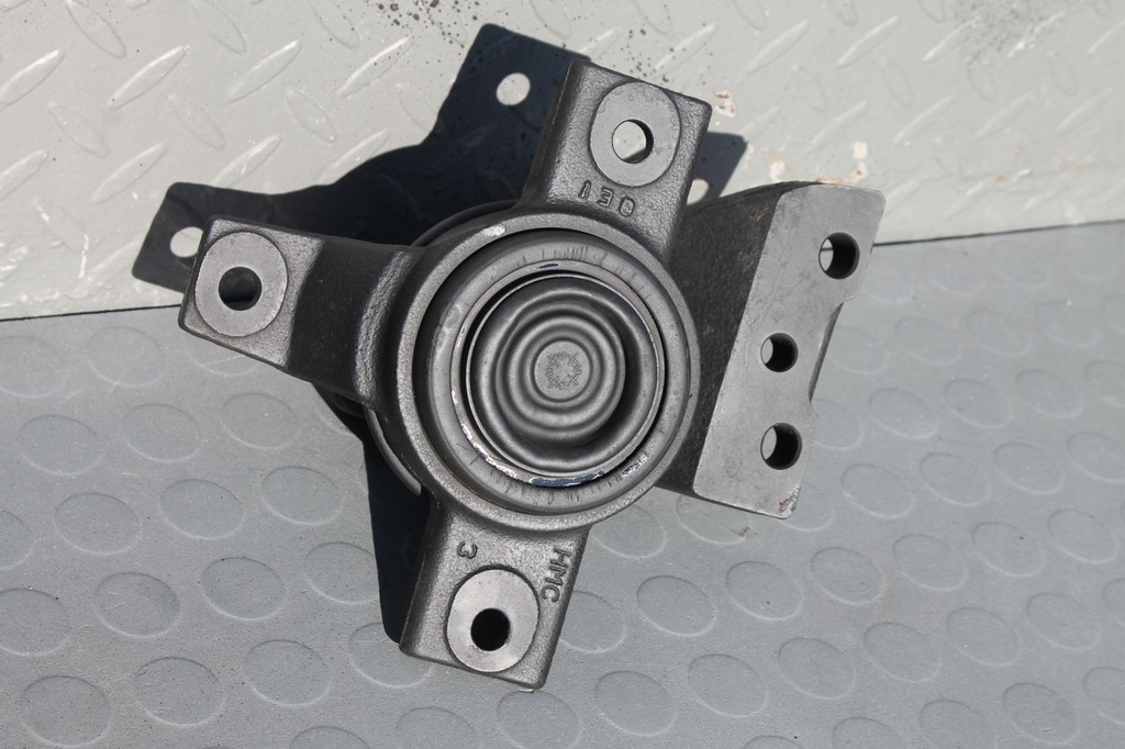 фото №1, Подушка кронштейн двигателя santa fe ii lift 2.2 crdi